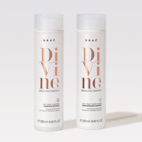 Kit Divine Duo 250ml