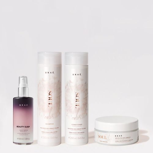 Kit Beauty Sleep Soul Color