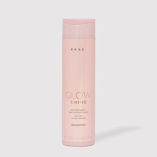 Kit Glow Shine Duo 250ml