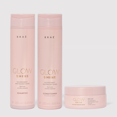 Kit Glow Shine Trio