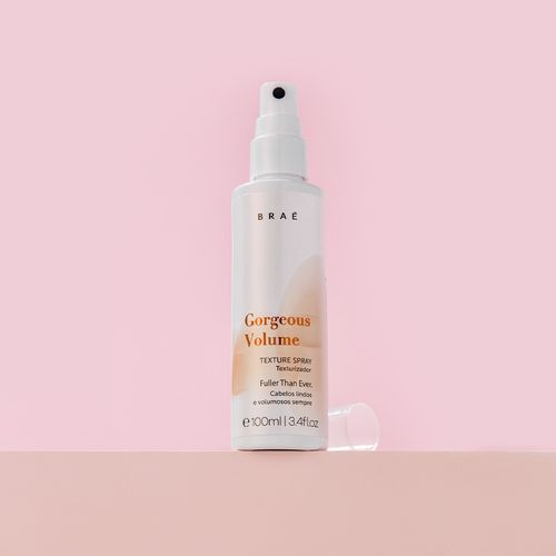 Gorgeous Volume - Spray Texturizador 100ml