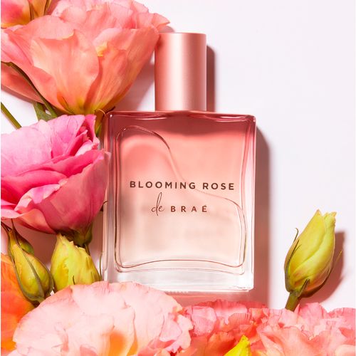 Blooming Rose - Perfume Cabelo e Corpo 50ml