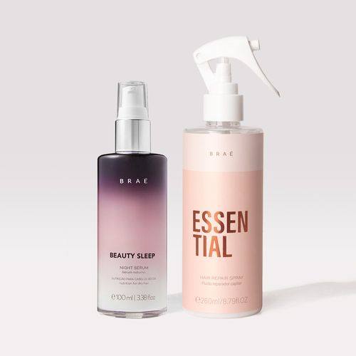 Kit Essential 260ml + Beauty Sleep