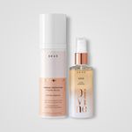 Kit-High-Protect-Leave-in---Divine-Serum-Plume-Sensation