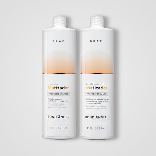 Kit Bond Angel duo 1L