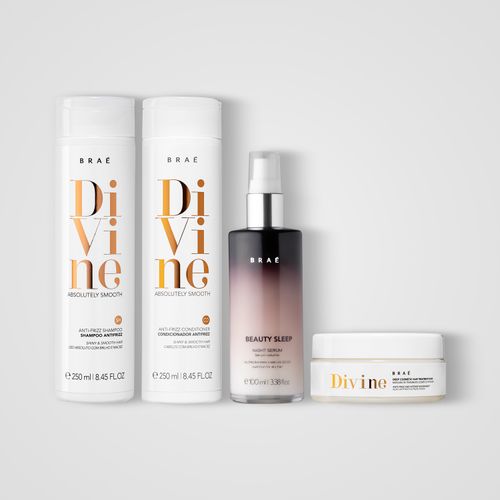 Kit Beauty Sleep Divine