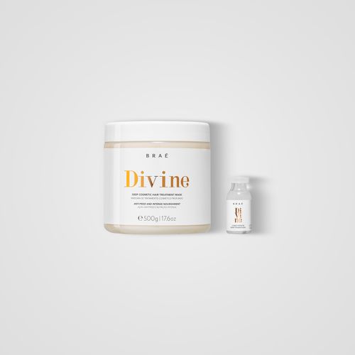 Kit Divine Duo 500g