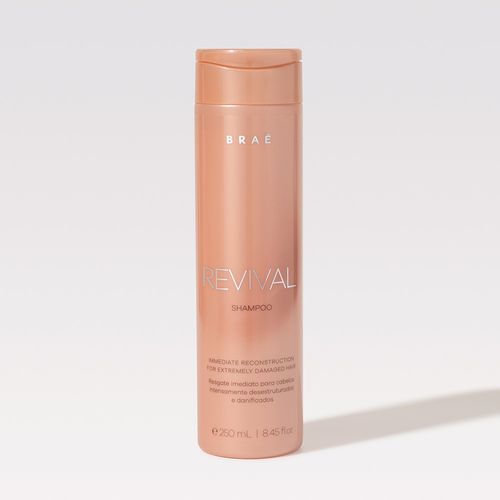 Revival - Shampoo Reconstrução 250ml