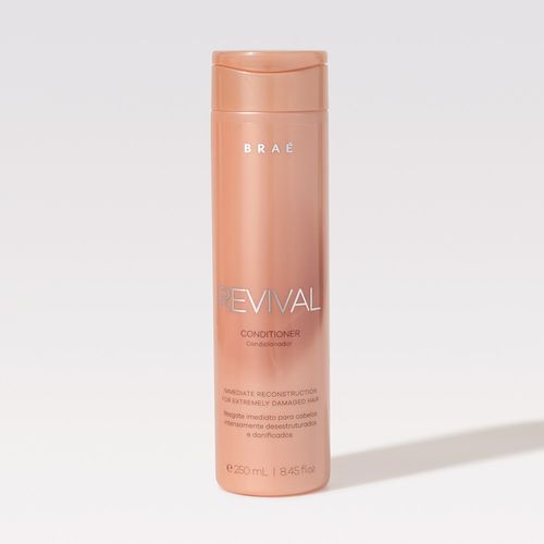 Revival Condicionador Reconstrução 250ml