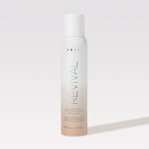 Revival - Intense Shine Spray de Hidratação Instantânea 150ml