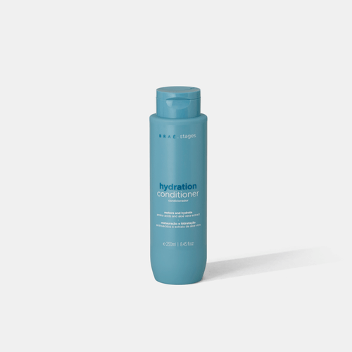 Brae stages Hydration - Condicionador Hidratação Profunda 250ml