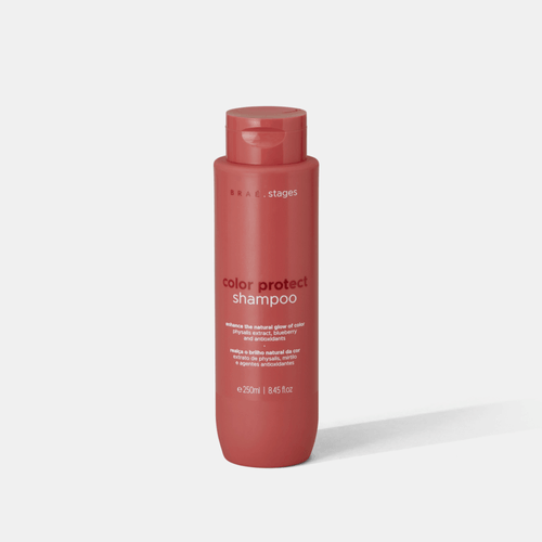 Brae stages Color Protect - Shampoo Proteção da Cor 250ml