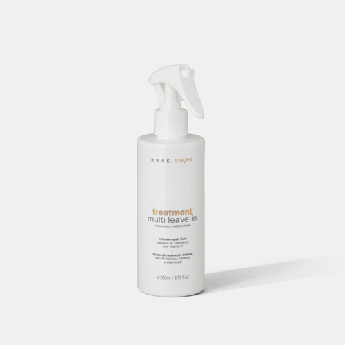 Brae stages Treatment - Multi Leave-in Reparação Imediata 260ml