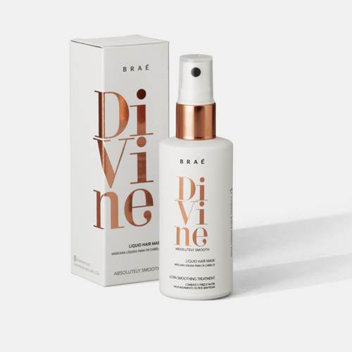 Divine Máscara Líquida 60ml