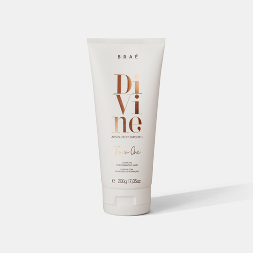 Divine - Ten in One Leave in Creme 200g