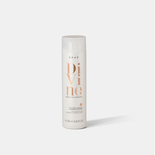 Divine Shampoo 250ml