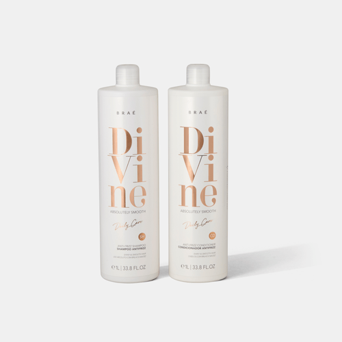 Kit Divine Duo 1L