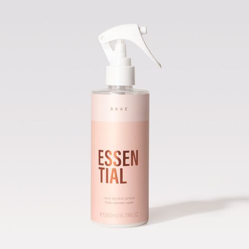 Essential - Leave-In Fluido Reparador 260ml