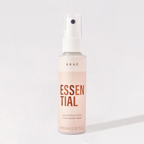 Essential - Leave-In Fluido Reparador Travel Size 60ml