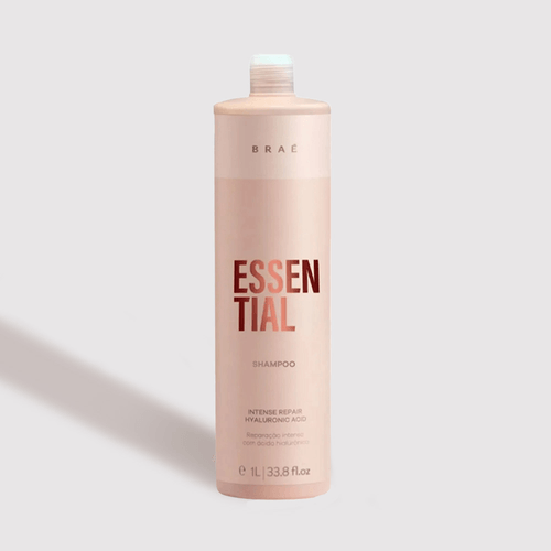 Essential - Shampoo Hidratação e Reparação 1L