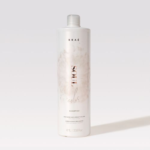 Soul Color - Shampoo Proteção da Cor 1L