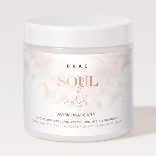 Soul Color Máscara 500g