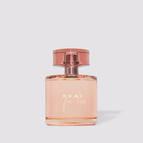 For Her - Perfume Corporal 100ml