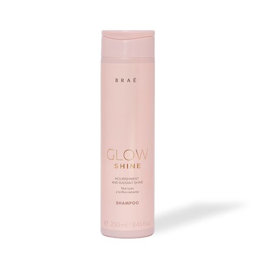 Glow Shine - Shampoo Brilho Radiante 250ml