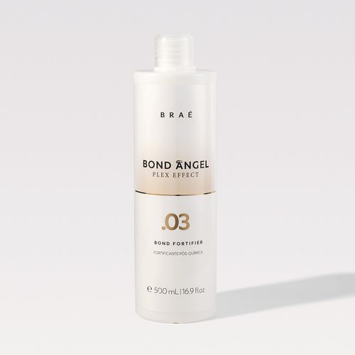 Bond Angel - Passo 3 Fortifier Pós-Química 500ml