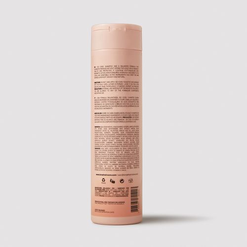 Go Curly Cachos - Shampoo 250ml