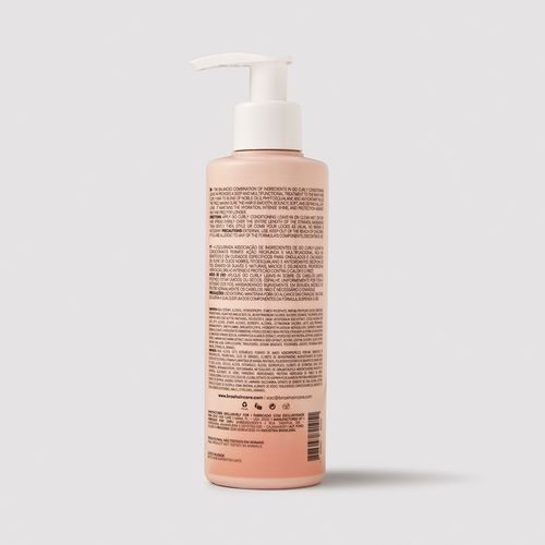 Go Curly Cachos - Leave-in 200ML