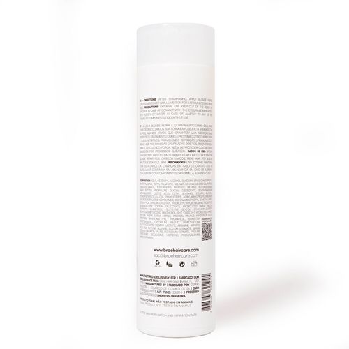 Blonde Repair - Condicionador de Tratamento para Loiras 250ml