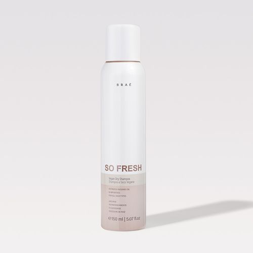 So Fresh - Shampoo a Seco 150ml