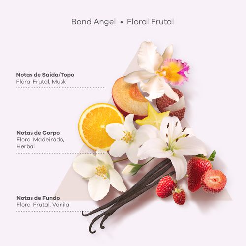 Kit Bond Angel Duo 250ml