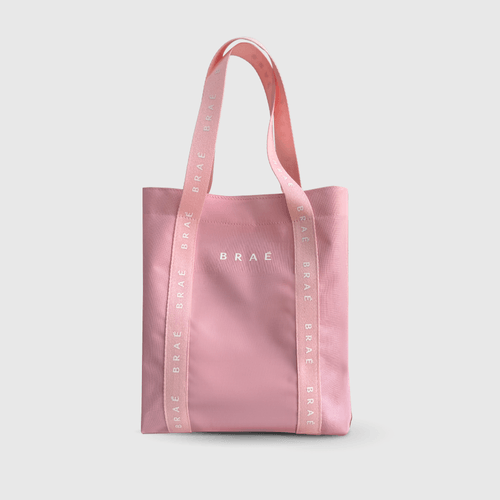 Bolsa Rosa