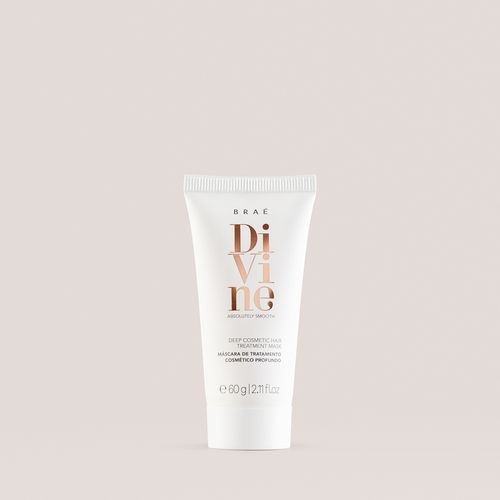 Divine Máscara 60g