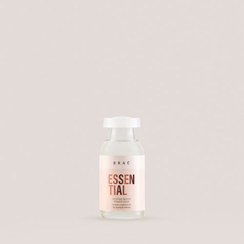 Essential - Intense Repair Ampola Reparadora 13ml