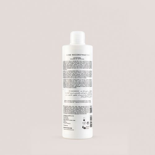 Bond Angel - Plex Effect Passo 2 Reconstrutor Pós-Química 500ml