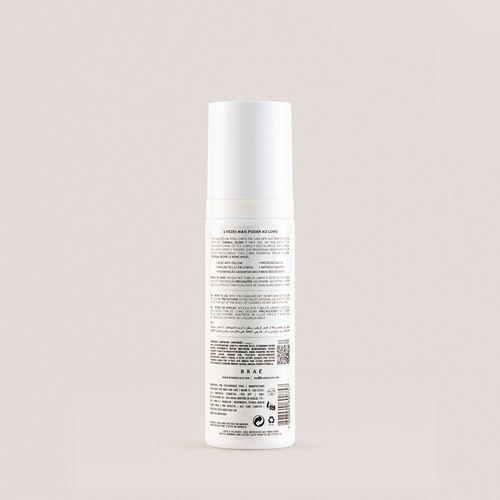 Bond Angel - Leave-in Thermal Blonde Matizador para Loiras 200ml