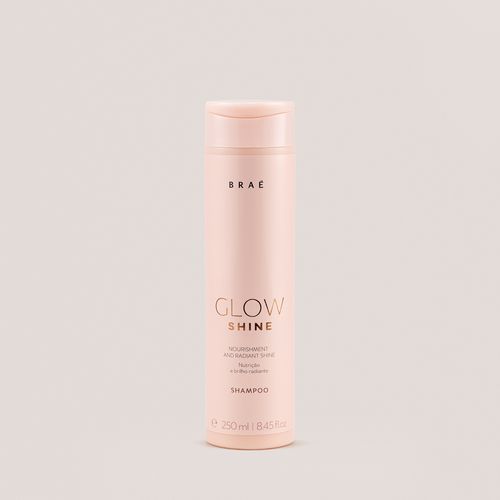 Glow Shine - Shampoo Brilho Radiante 250ml