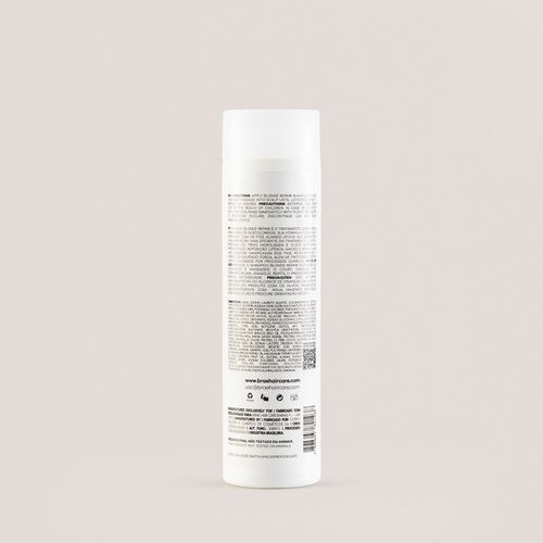 Blonde Repair - Shampoo de Tratamento para Loiras 250ml