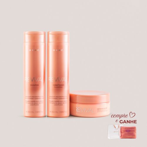 Kit Revival - Ritual de Amor