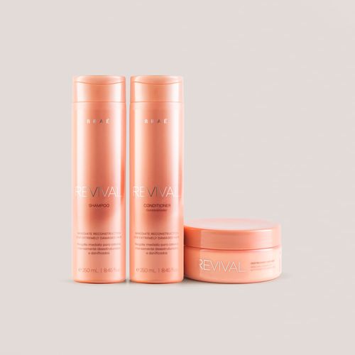 Kit Revival - Ritual de Amor