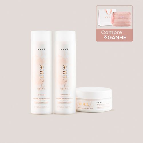 Kit Soul Color Trio