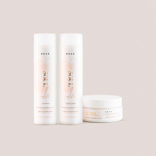 Kit Soul Color Trio