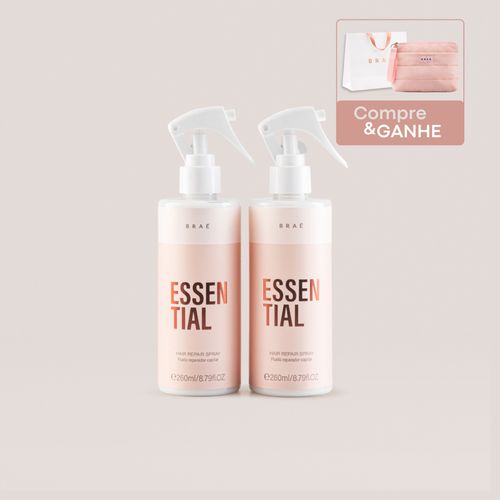 KIT 2 Essential 260ml