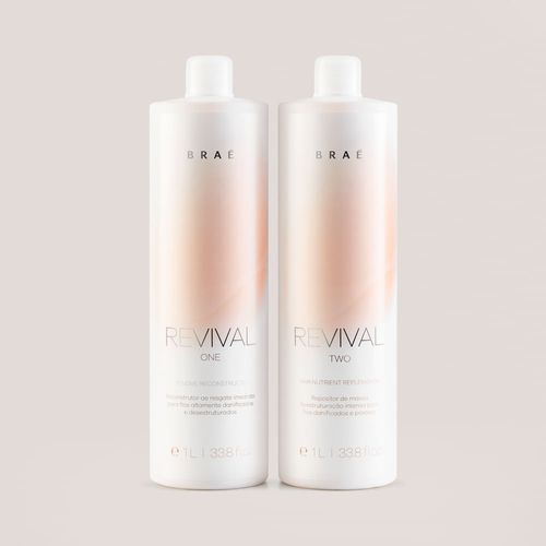 Kit Revival Duo 1L