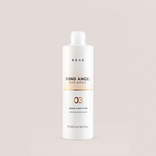 Bond Angel - Passo 3 Fortifier Pós-Química 500ml