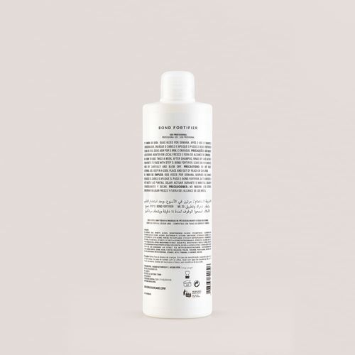 Bond Angel - Passo 3 Fortifier Pós-Química 500ml