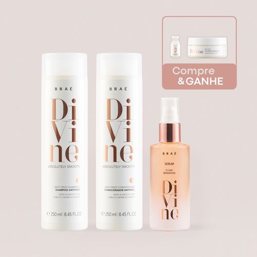 KIT Power Divine